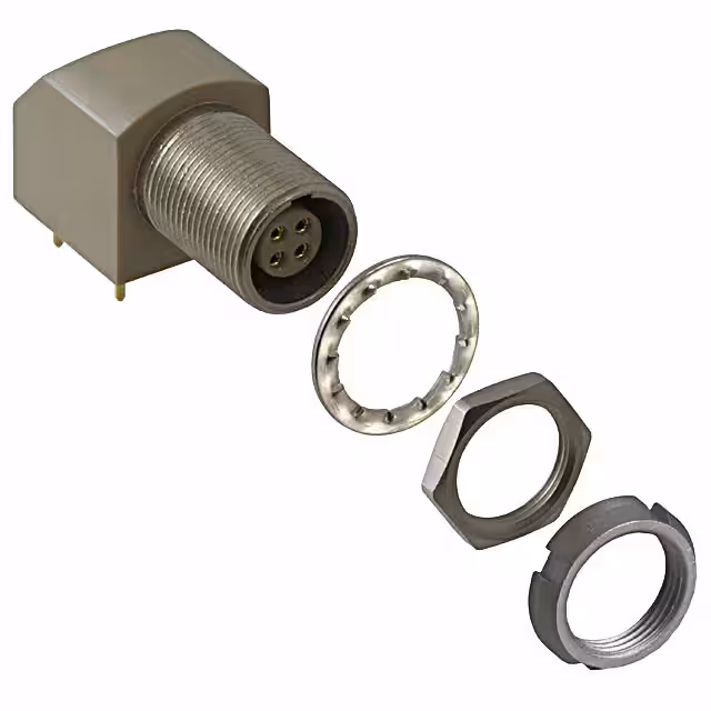EXG.0B.304.HLN LEMO  Assemblages de connecteurs circulaires